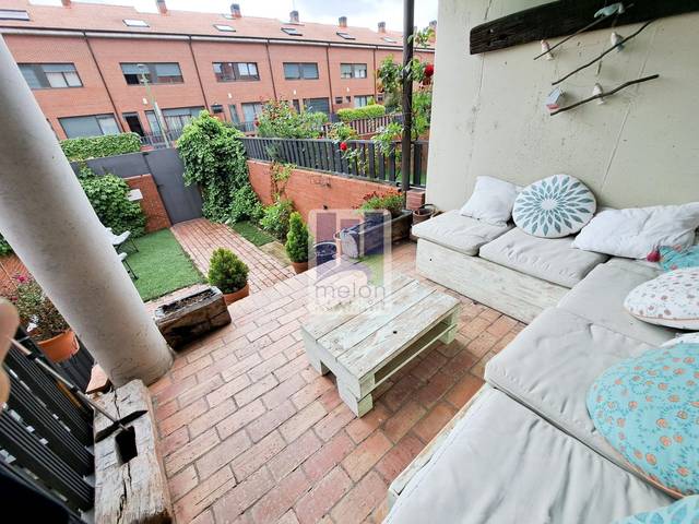 Casa-chalet en Venta en CEBREIRO en Universidad - Las Huelgas
