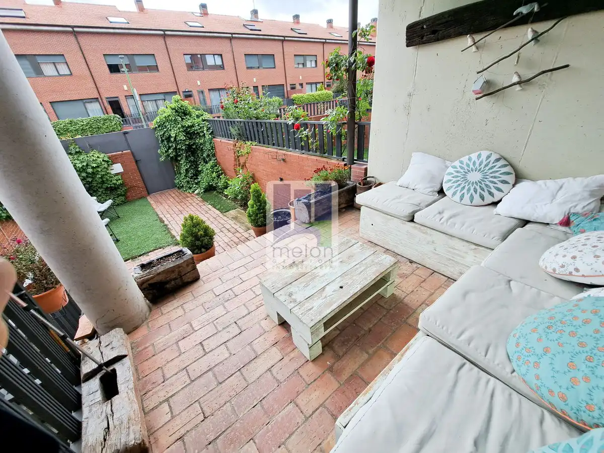 Chalet en venta en CEBREIRO
