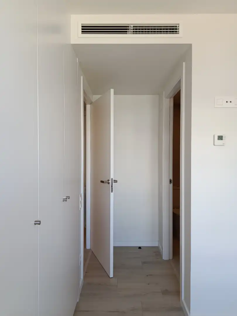 Wohnung mit Pool zum Verkauf in Carrer de Roberto Bolaño Ávalos, imagen 25