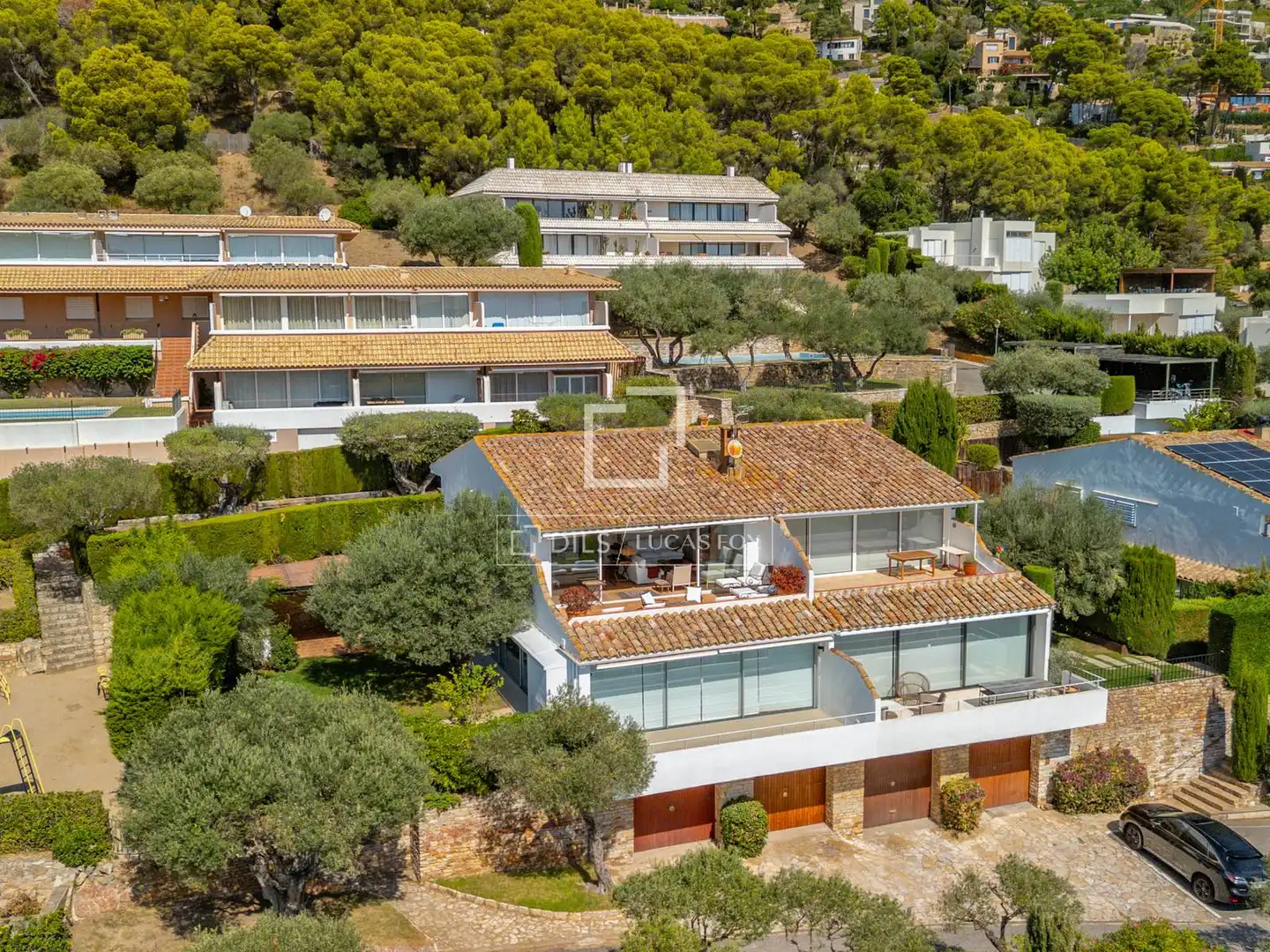 Pis amb piscina en venda a Fornells - Aiguablava, imagen 4