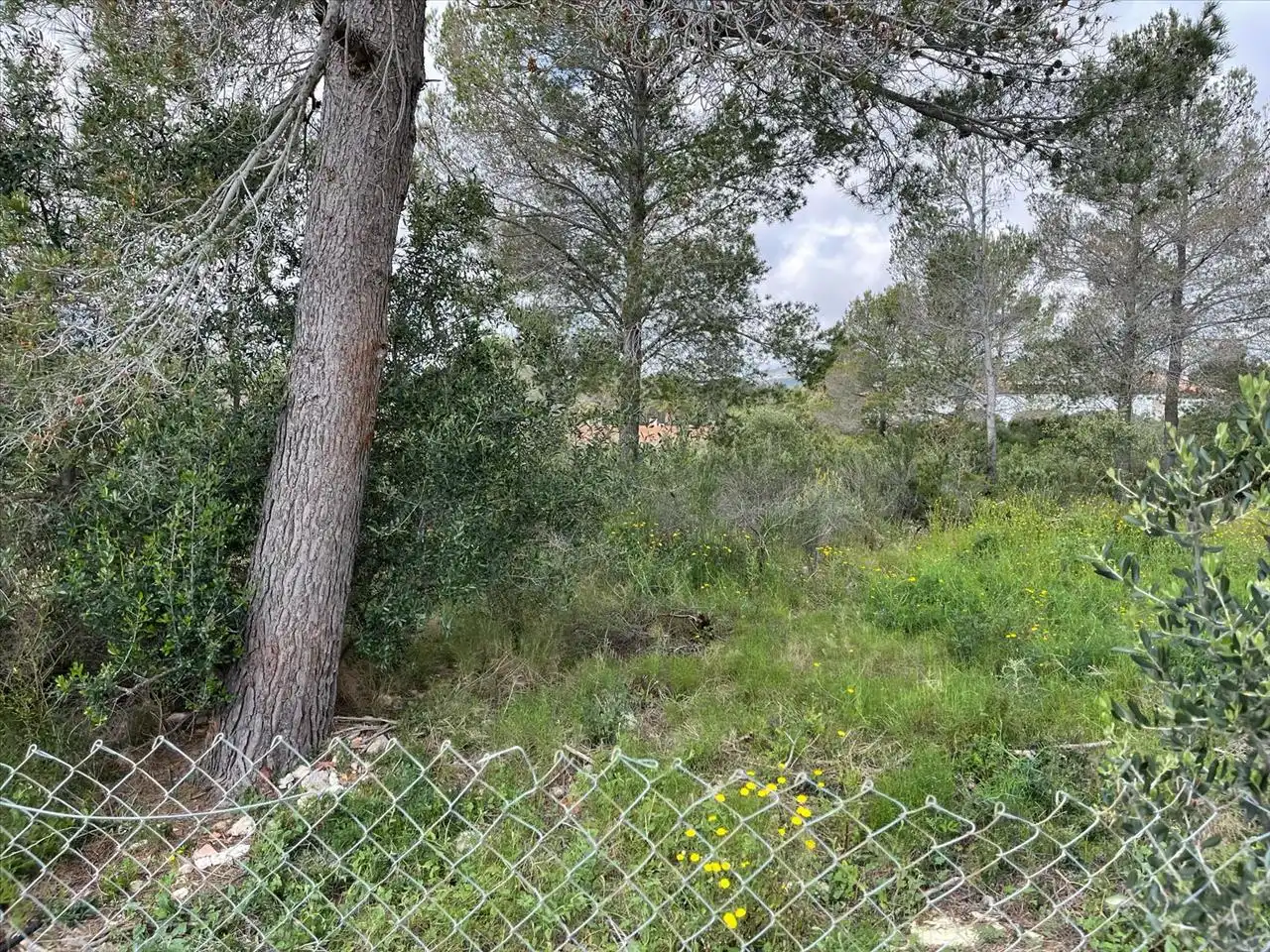 Residential land for sale in DEU AMON-RA, imagen 6
