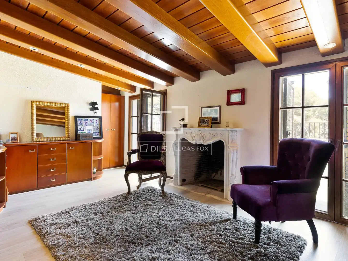 Chalet con terraza en venta en Bellamar, imagen 29