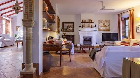 Foto 5 de Finca rústica en venda a Avenida Llano de Pablo Picasso, 16, Archidona, Málaga