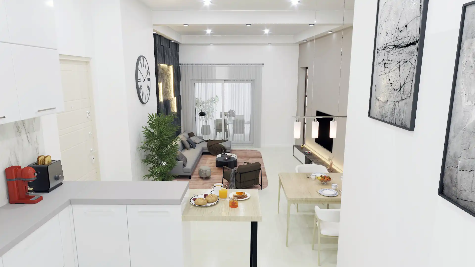 Flat for sale in Calle Faro Nuevo, Poniente - Faro