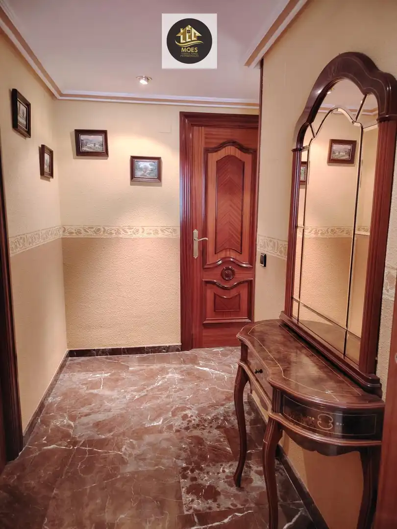 Flat with terrace for sale in Torredonjimeno, imagen 21