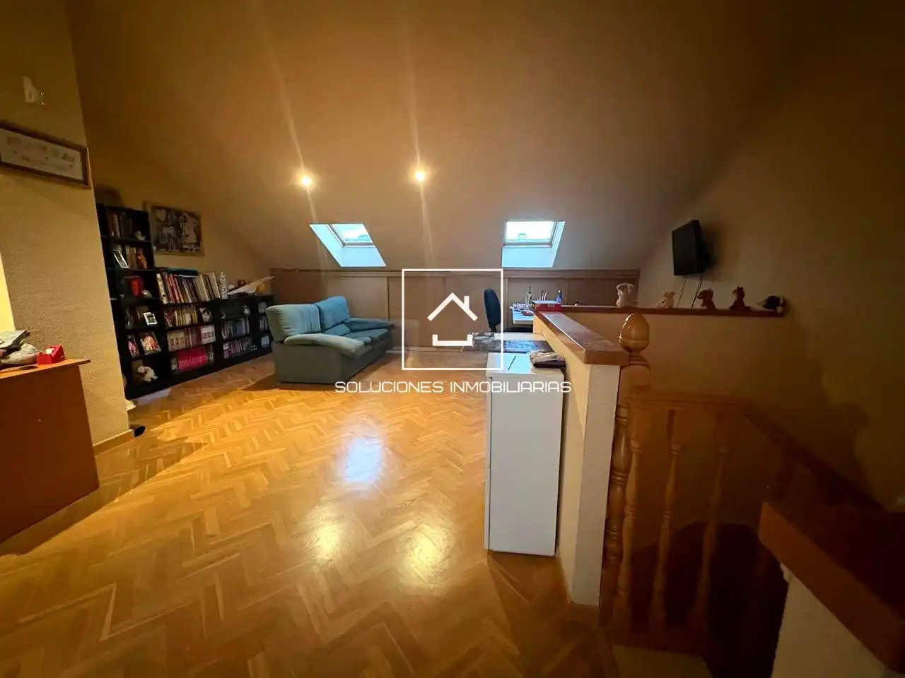 Casa en venta en Calle Fuente del Sol, imagen 30