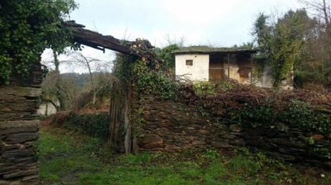 Photo 3 of Country house for sale in Os Novais, 12d, Quiroga, Lugo