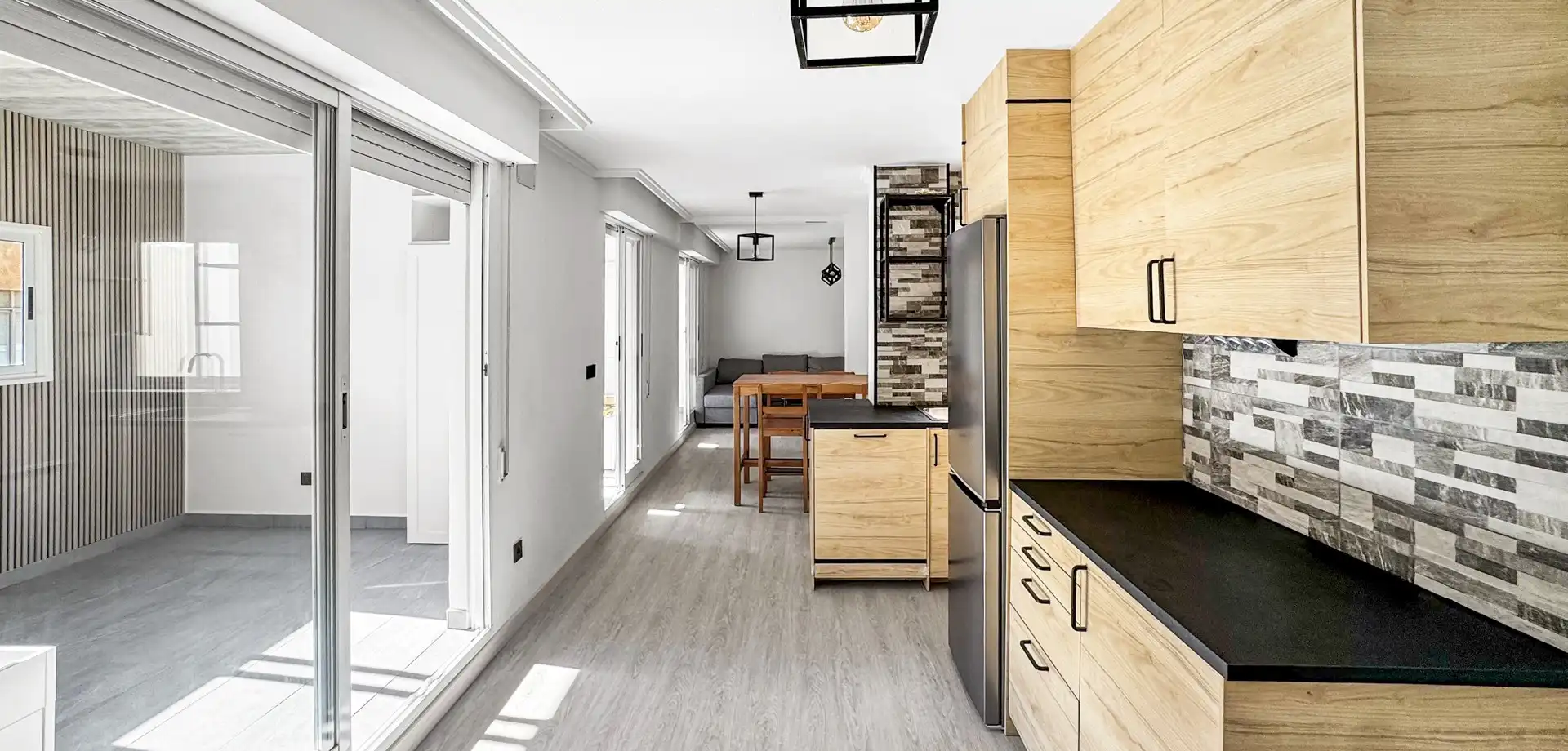Apartment mit Aufzug zum Verkauf in Centro, imagen 3
