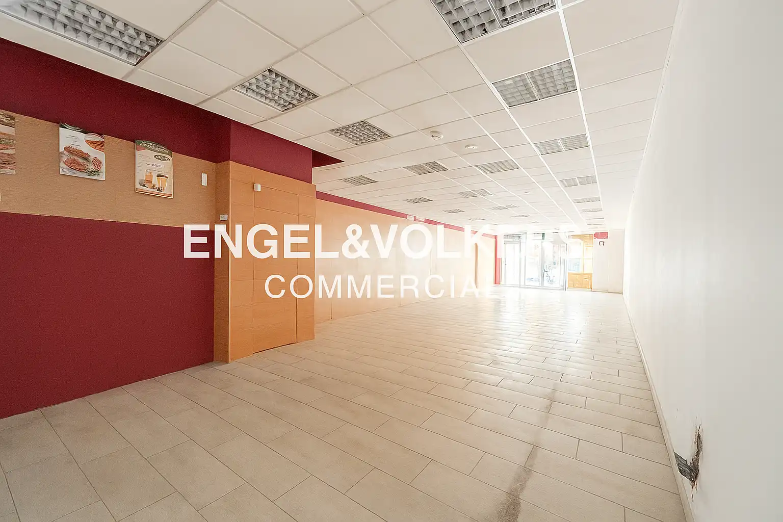 Gewerbefläche zur Miete in Montcada Centre - La Ribera