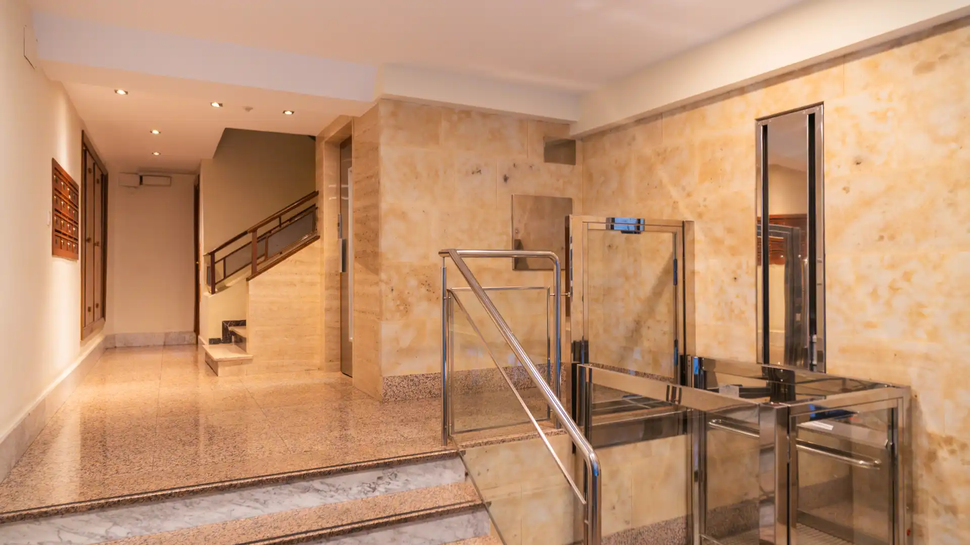 Piso en venta en Salamanca con Aire acondicionado, Calefacción y Parquet