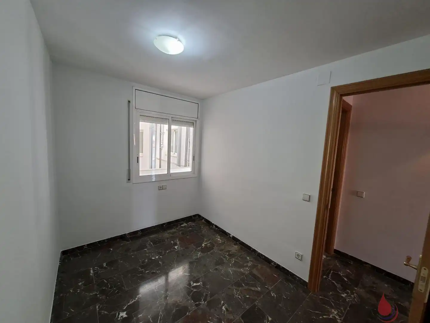 Bedroom of Flat for sale in El Vendrell  with Heating and Terrace