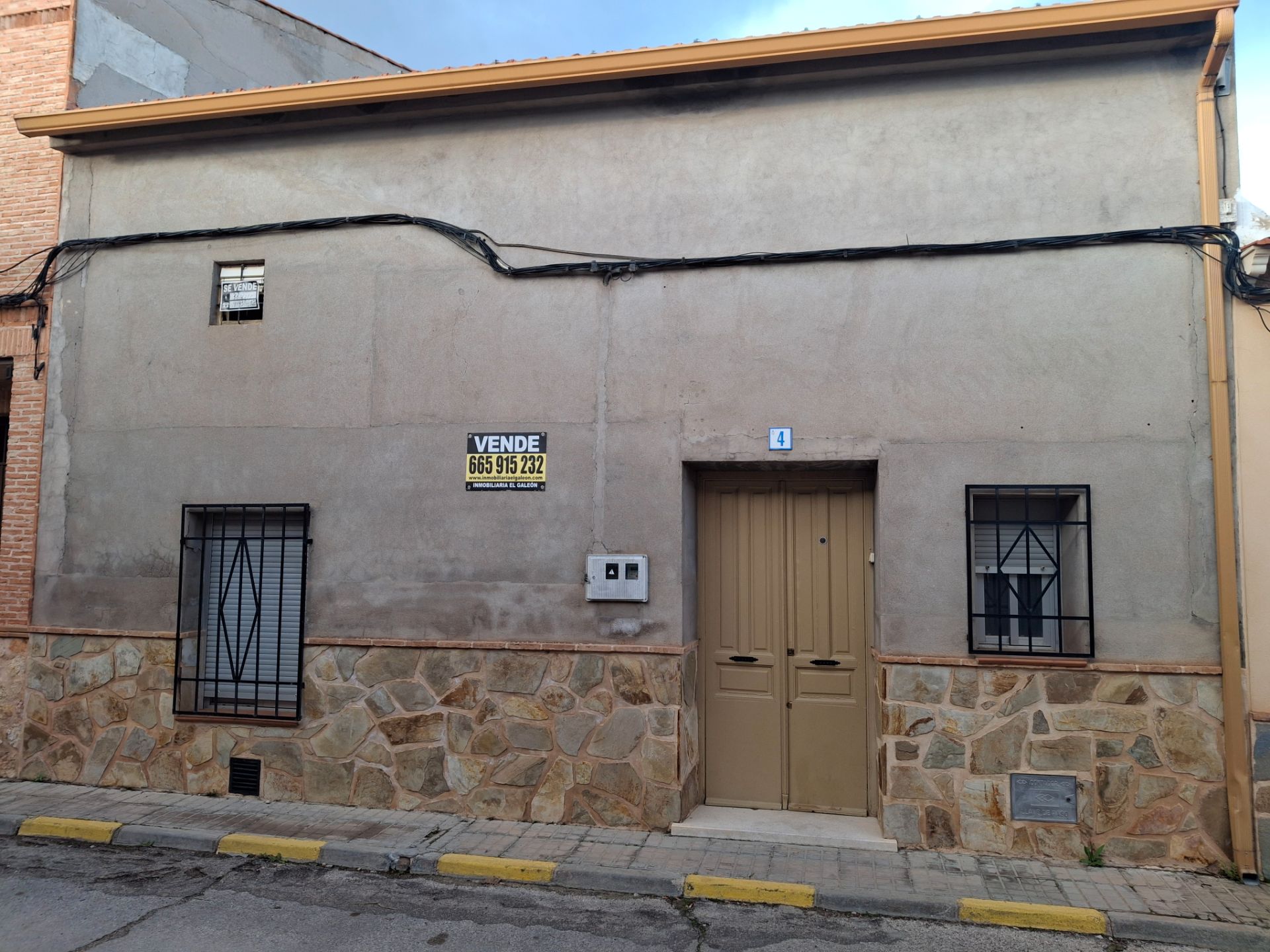 Casa o chalet en venta