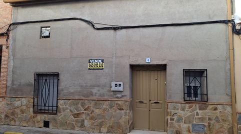 CASA NUEVA