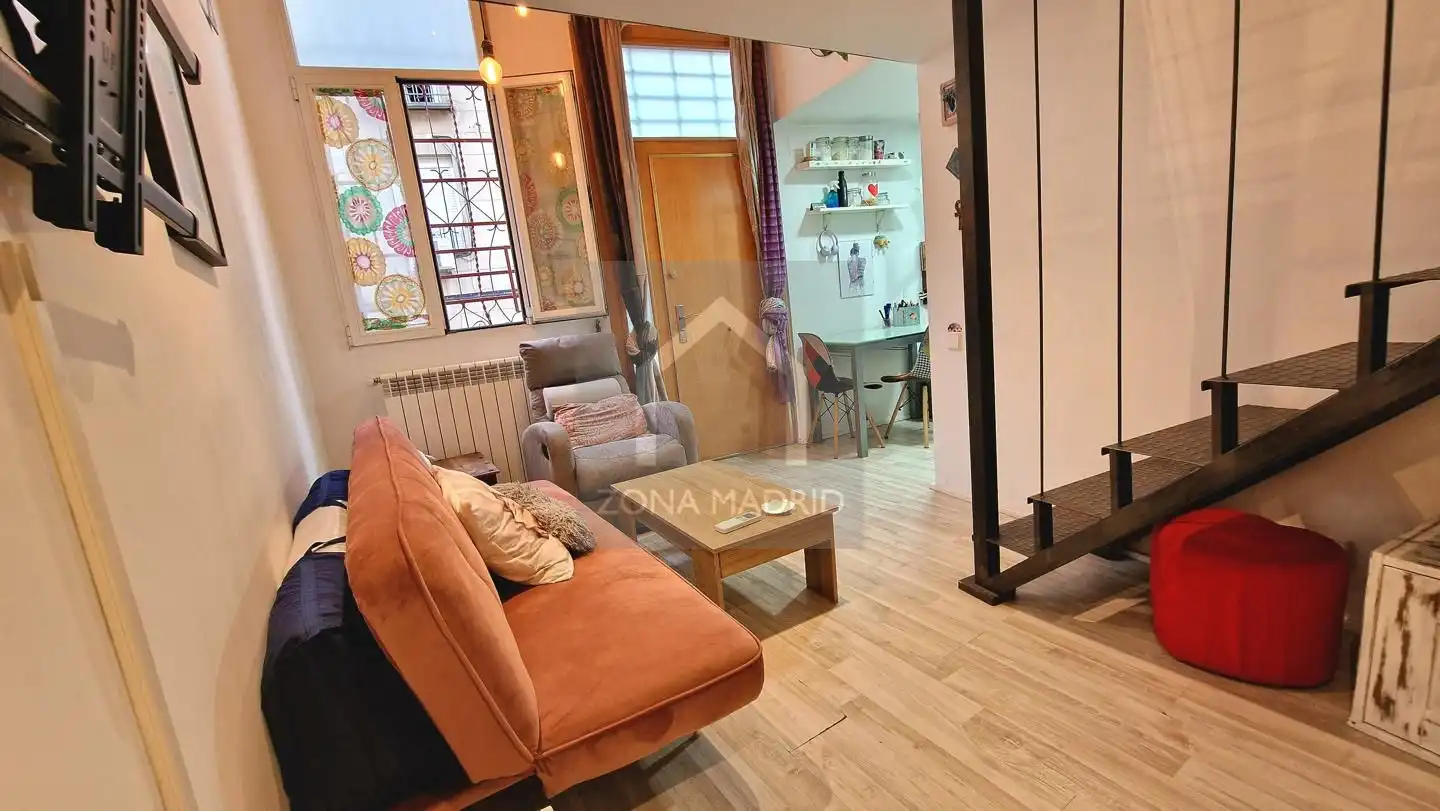 Flat for sale in Calle de San Raimundo, imagen 6