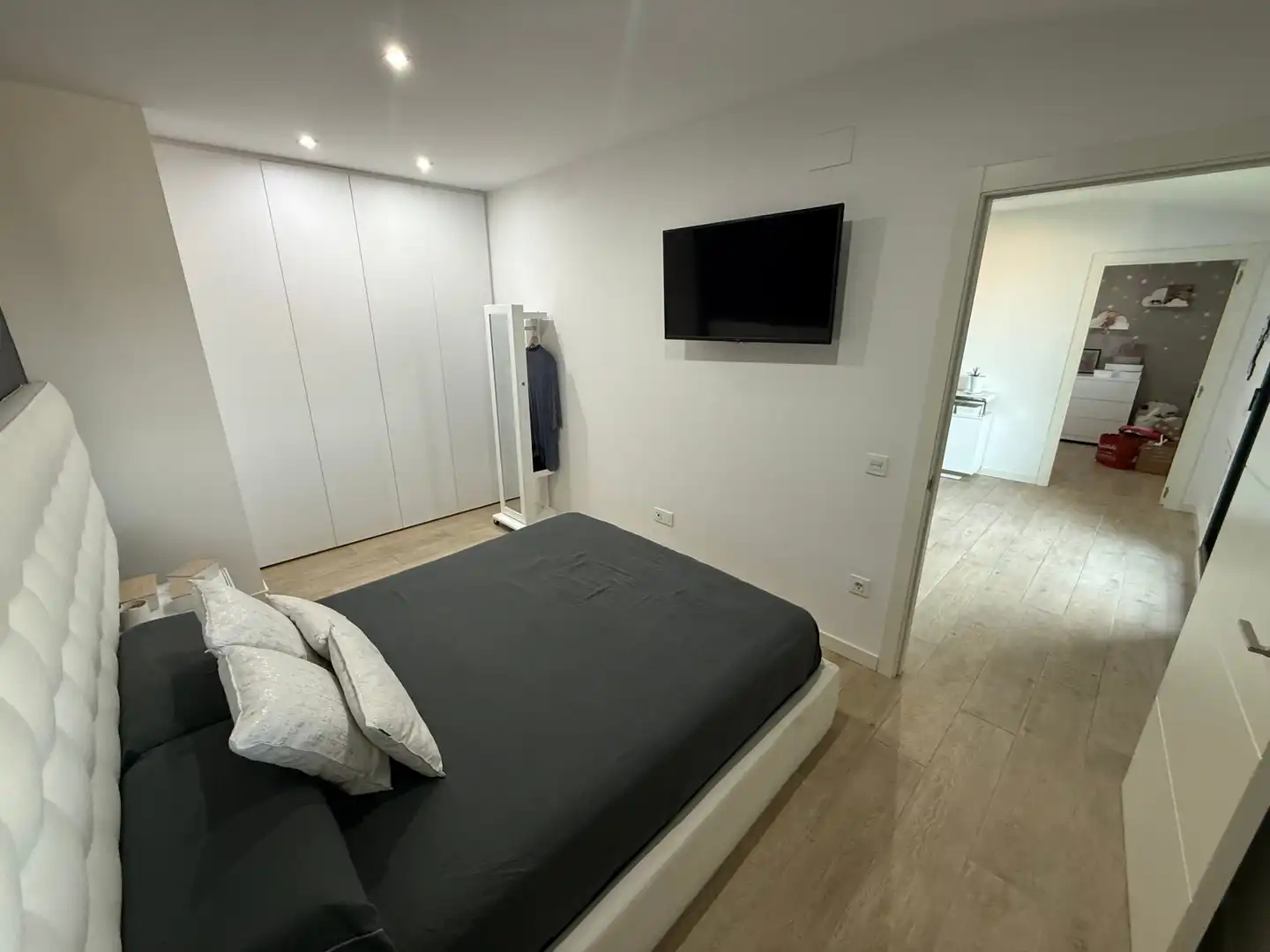 Duplex avec terrasse à vendre à Carrer de la Ciutat de Mataró, imagen 30
