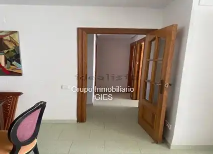 Apartamento en venta en Valencia con Aire acondicionado, Calefacción y Terraza
