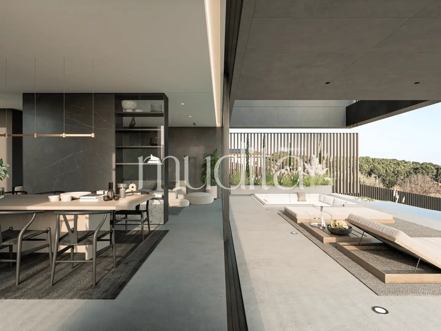 Maison avec piscine à vendre à Teià, imagen 21