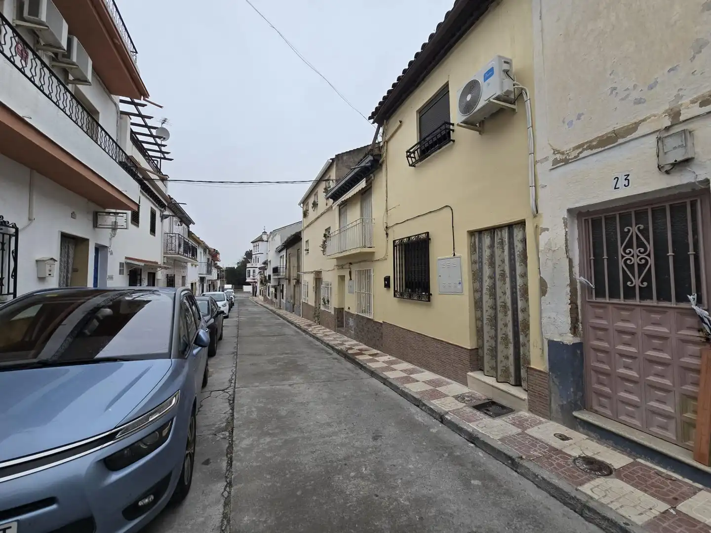 Adossat en venda a Pinos Puente, imagen 2