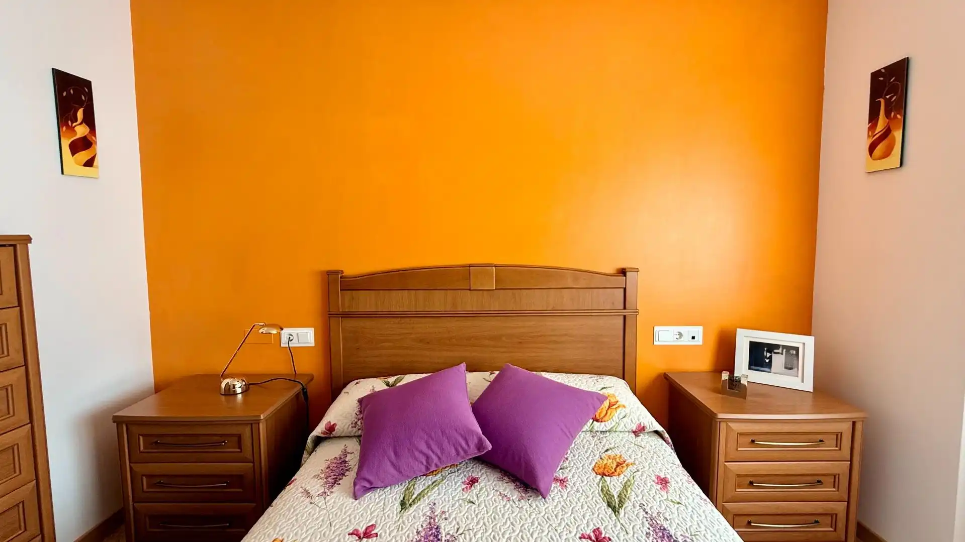 Flat with lift for sale in Cuéllar, imagen 19