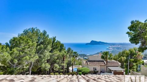 Foto 5 de Casa o chalet en venta en Altea Hills, Altea