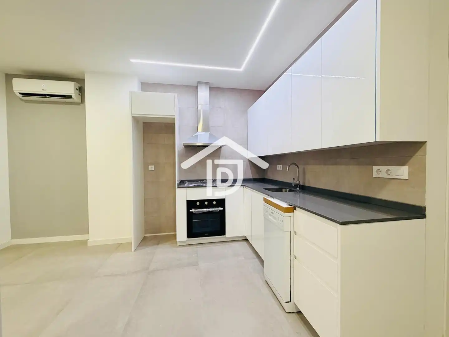 Cuina de Pis en venda en Catarroja, Valencia