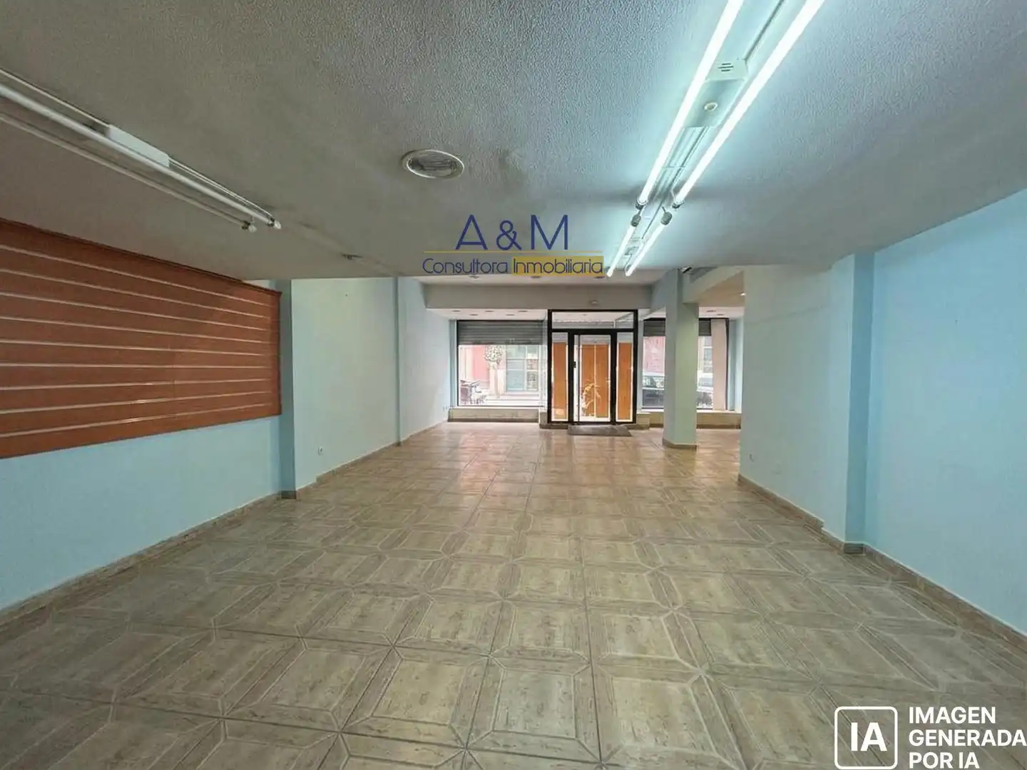 Local en venta en Valladolid