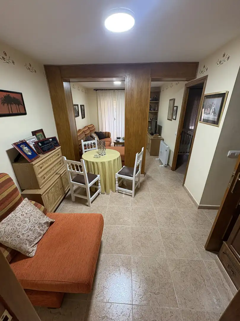 Dining room of Detached homes for sale in Montilla