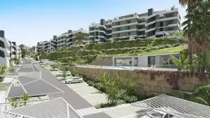 Habitatge amb piscina en venda a Riviera del Sol, imagen 16