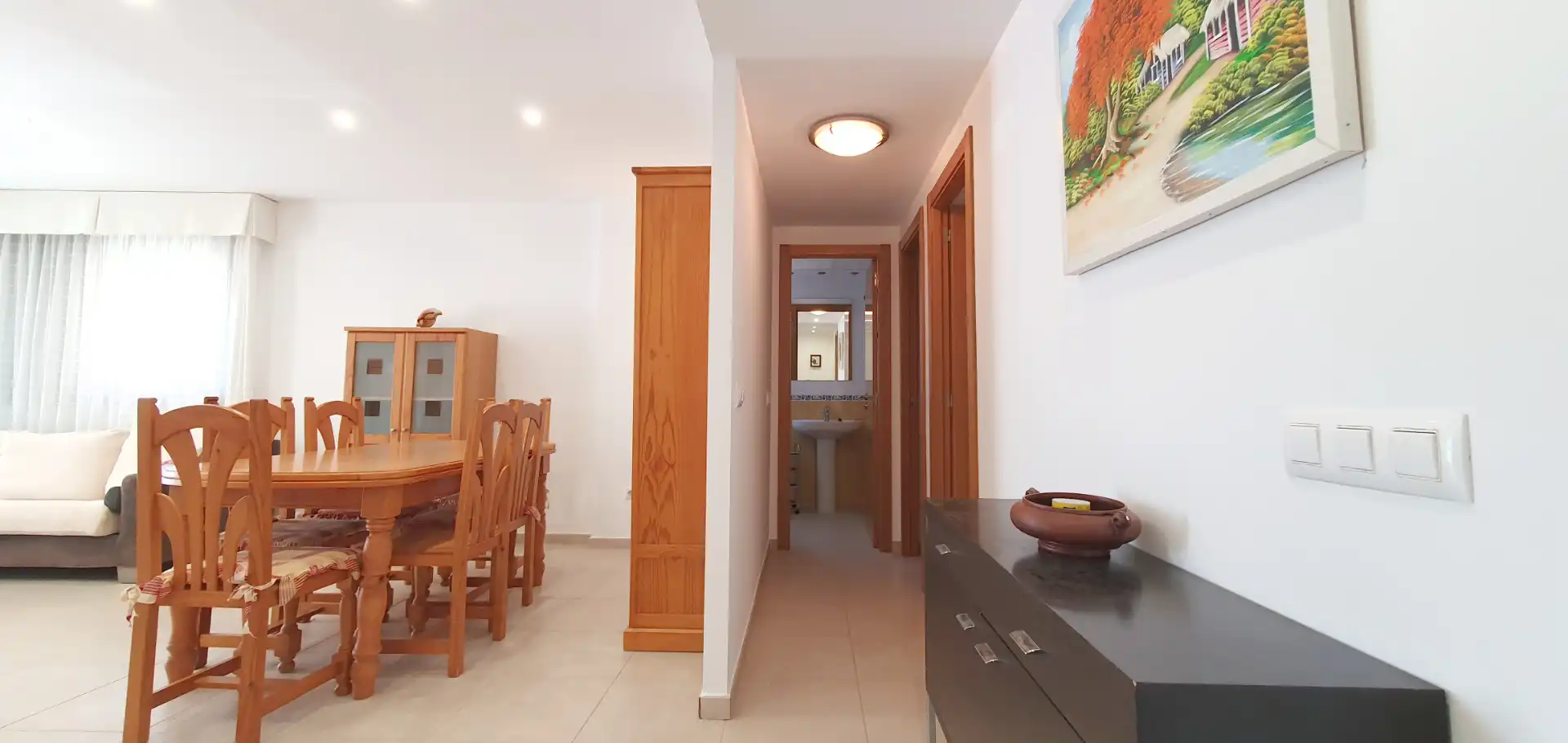 Apartament amb piscina de lloguer a Carretera de Dénia A Xábia 42, imagen 10