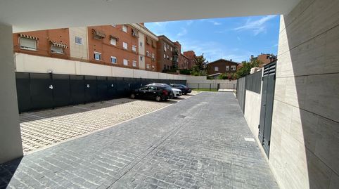 Foto 5 de Piso en venta en Calle de Piqueñas, Buena Vista, Madrid Capital