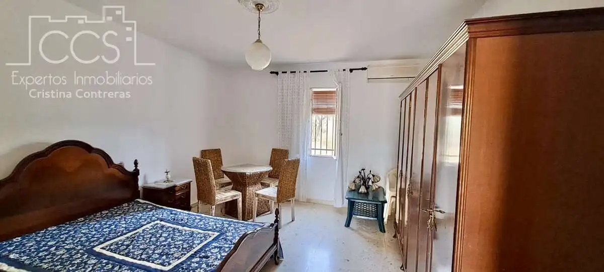 Maison rustique à vendre à El Castillo de las Guardas, imagen 43