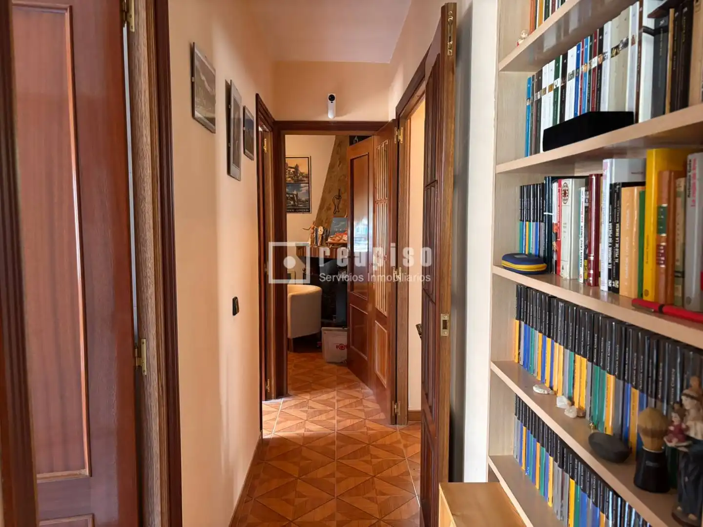 Houses for sale in Casarrubios del Monte  with Heating, Private garden and Terrace