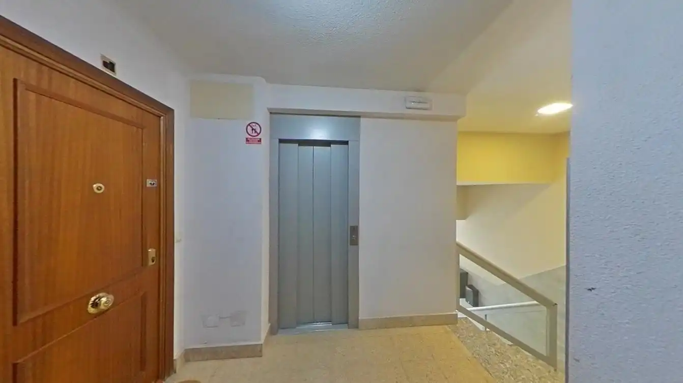 Pis en venda en Fuenlabrada