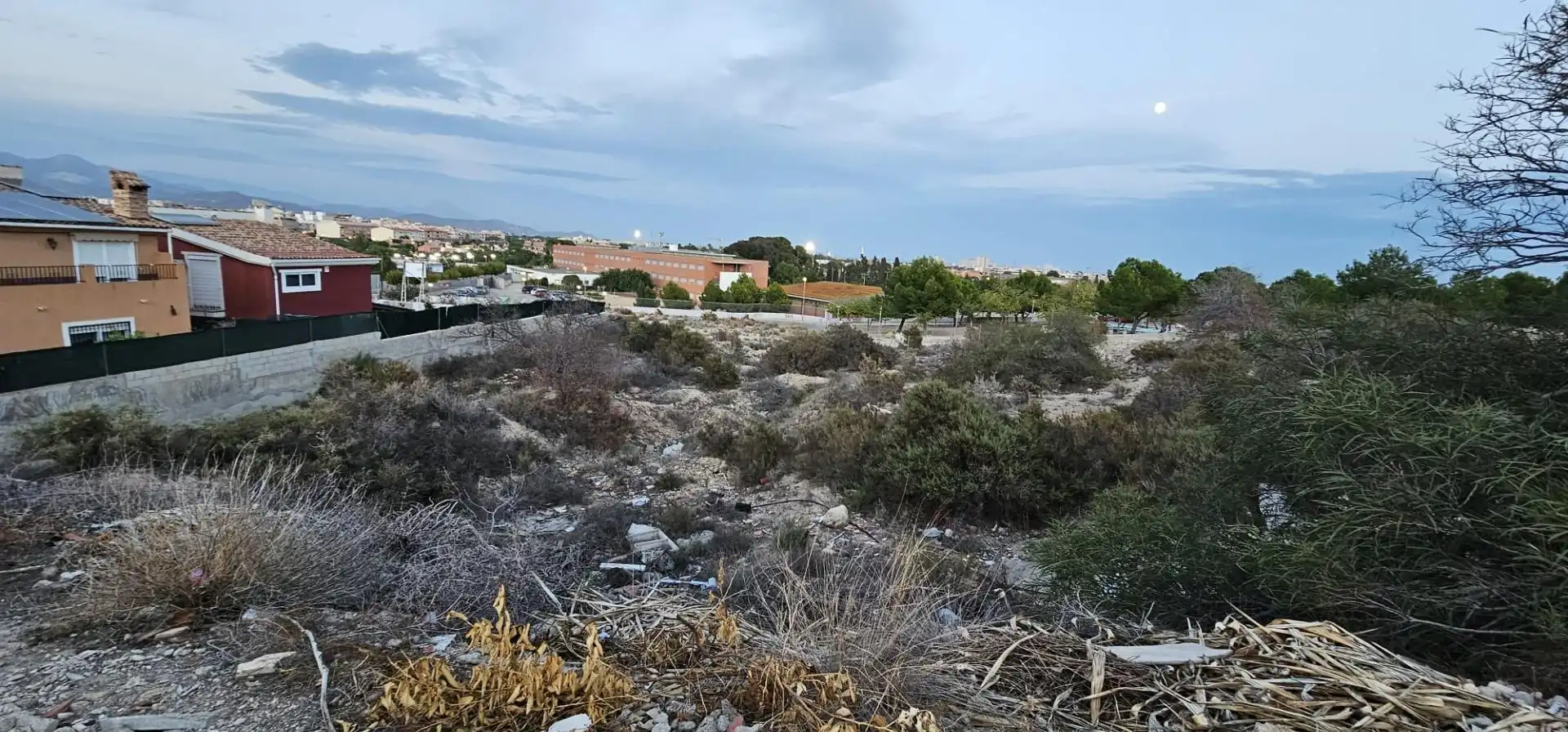 Terreno residenziale in vendita a Centro, imagen 7