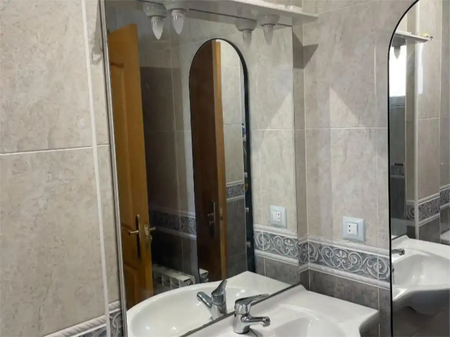 Bany de Casa o xalet en venda en Venta de Baños