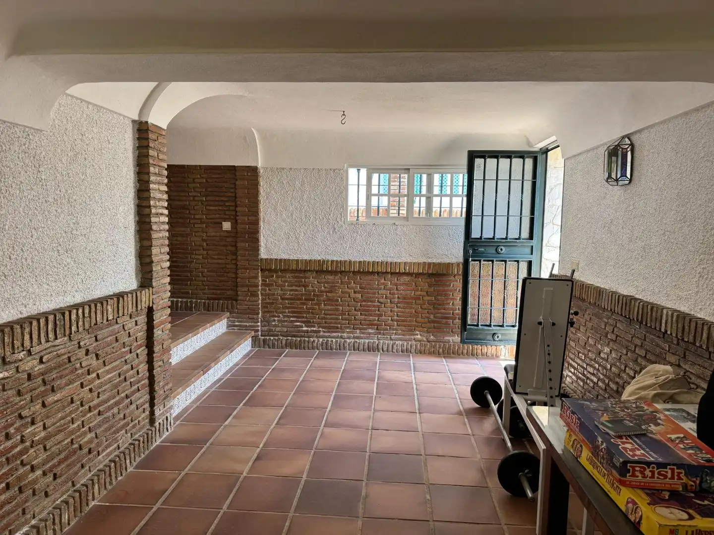 Casa adosada en venda en Málaga amb Aire condicionat, Calefacció i Jardí privat