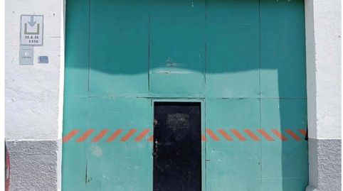 Photo 2 of Industrial buildings for sale in Calle el Calvario, 10-a, Arico, Santa Cruz de Tenerife