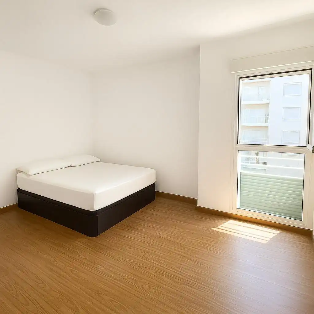 Habitación de Piso en venta en Algemesí con Balcón