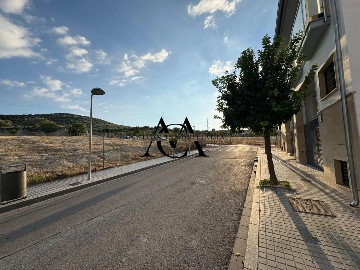 Terrenos y solares en venta en La Calzada, imagen 7