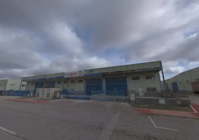 Industrial building for sale in Pedanías - Extrarradio, imagen 2