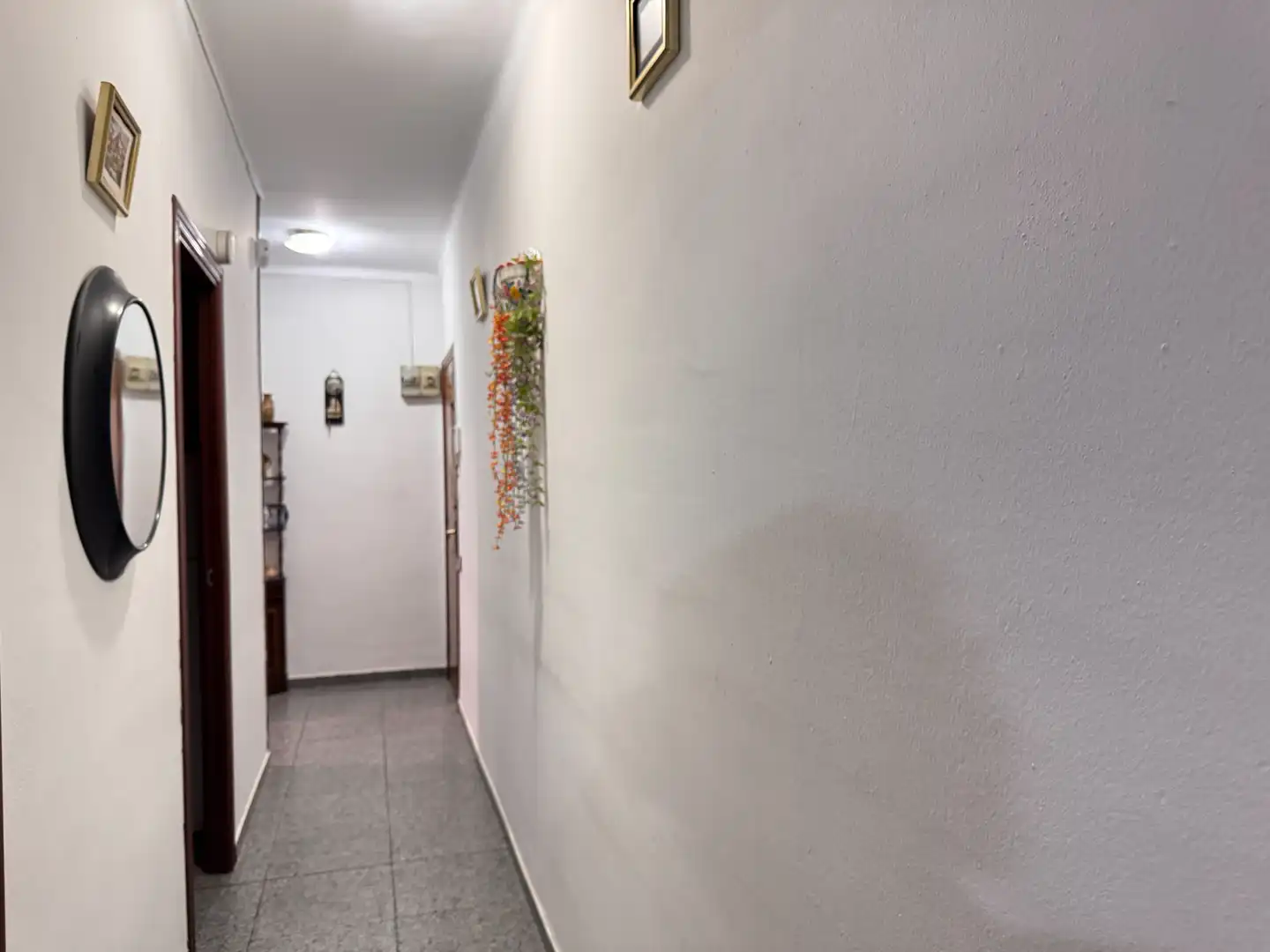 Flat for sale in Canovelles  with Air Conditioner, Heating and Balcony