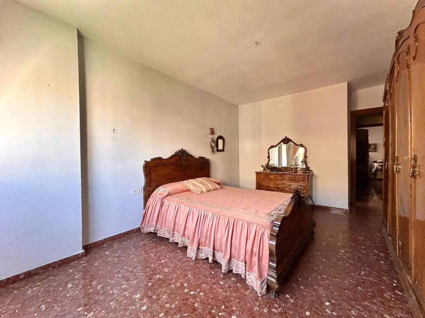 Flat with lift for sale in Calle PINTOR ZULOAGA, imagen 14
