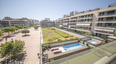 Photo 4 of Flat for rent in Del Progrés, Port, Badalona