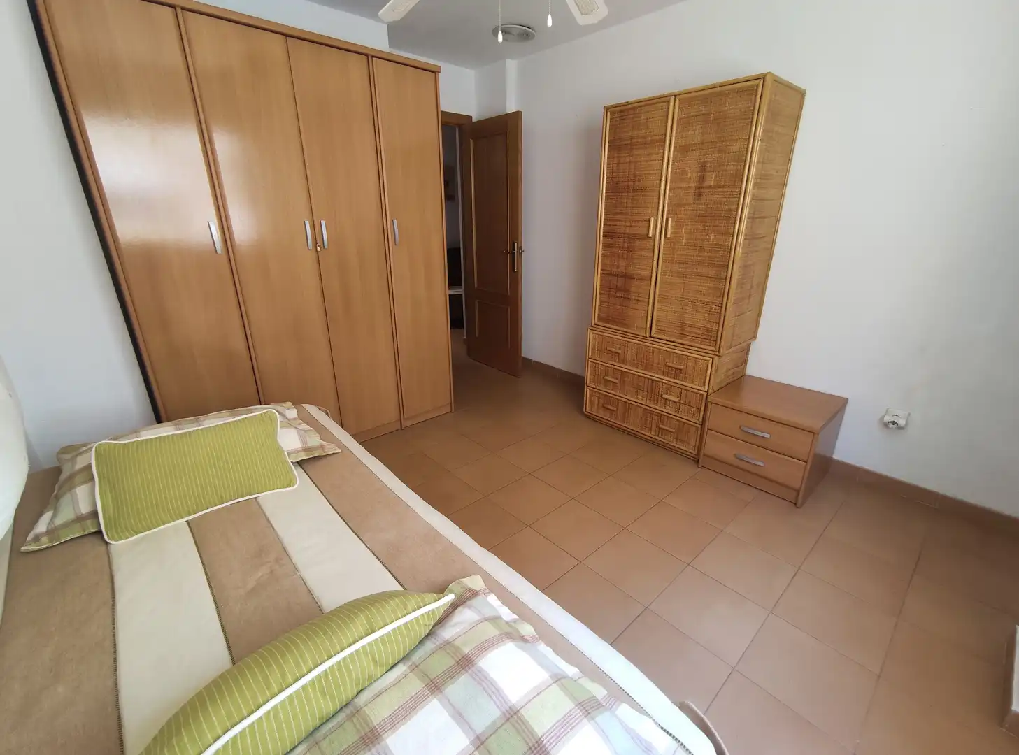 Duplexes for rent in Gran Playa