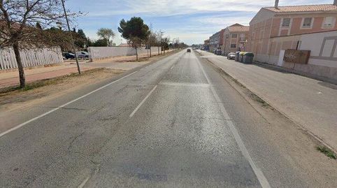 Foto 3 de Casa adosada en venta en Cl Alondra, Tomelloso, Ciudad Real