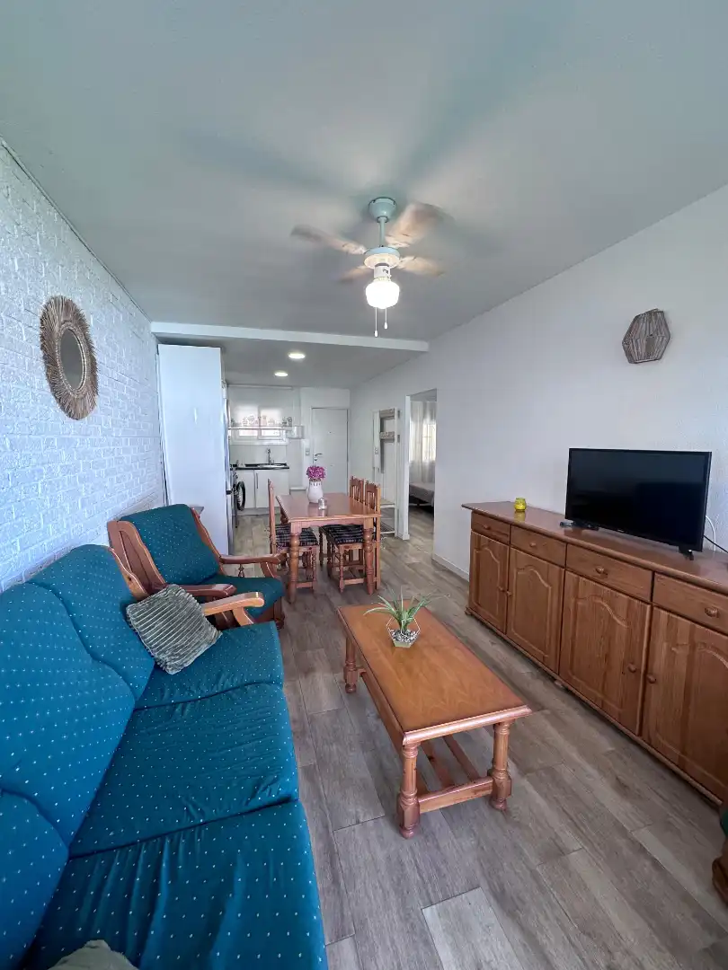 Flat for rent in Calle Geranio, Aguadulce Norte