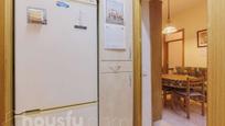 Kitchen of Flat for sale in  Madrid Capital