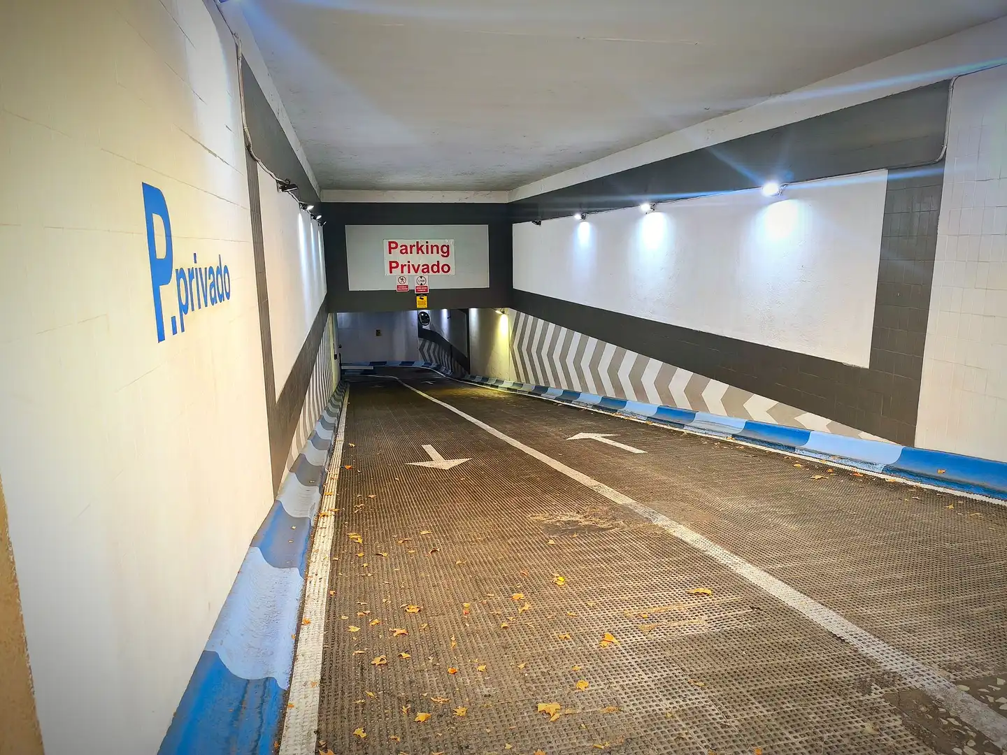 Parcheggio in vendita a Avenida Gran Capitán, imagen 4