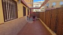 Terrace of Flat for sale in Málaga Capital  with Terrace and Storage room