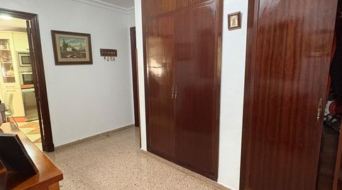 Foto 4 de Piso en venta en Paseo Marítimo - San José - La Laguna, Cádiz Capital